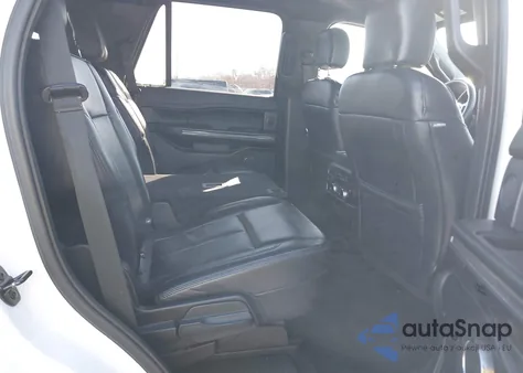 2019 Ford Expedition Xlt из США, поврежденный, VIN 1FMJU1HT9KEA52306